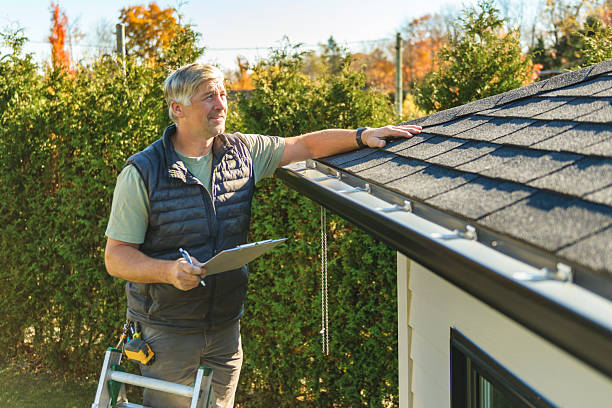 Trusted Roofing service in Spencer, OK - Ben Roofing and Steel LLC