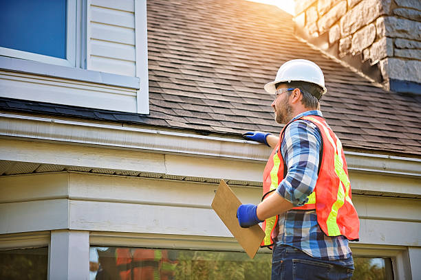 Trusted Roof Leak Repair service in Spencer, OK - Ben Roofing and Steel LLC